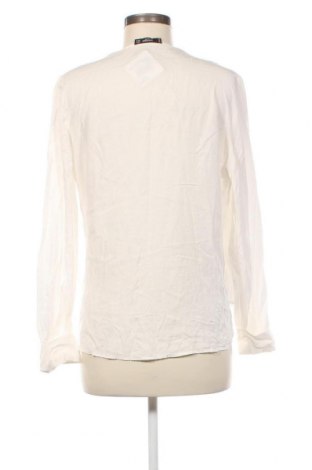 Дамска блуза Mango, Размер L, Цвят Бял, Цена 18,42 лв.