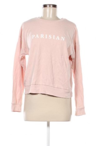 Γυναικεία μπλούζα Mango, Μέγεθος L, Χρώμα Ρόζ , Τιμή 9,19 €