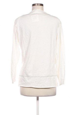 Дамска блуза Mango, Размер S, Цвят Бял, Цена 27,00 лв.