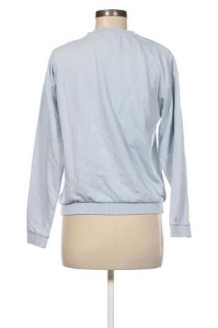 Γυναικεία μπλούζα Manguun, Μέγεθος M, Χρώμα Μπλέ, Τιμή 4,00 €