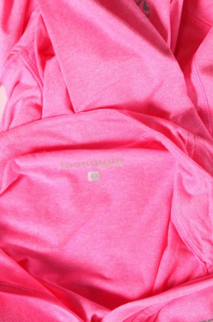 Bluză de femei Manguun, Mărime L, Culoare Roz, Preț 75,66 Lei