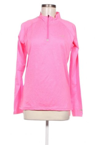 Γυναικεία μπλούζα Manguun, Μέγεθος L, Χρώμα Ρόζ , Τιμή 14,23 €