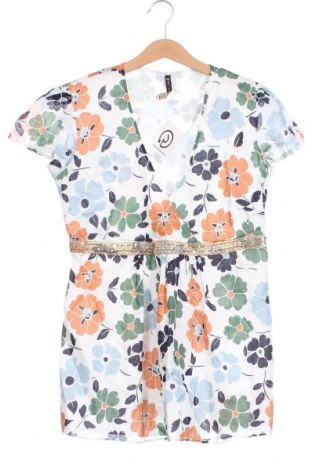 Дамска блуза Manila Grace, Размер S, Цвят Многоцветен, Цена 37,77 лв.