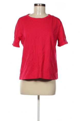 Γυναικεία μπλούζα Marc Cain, Μέγεθος L, Χρώμα Κόκκινο, Τιμή 62,92 €