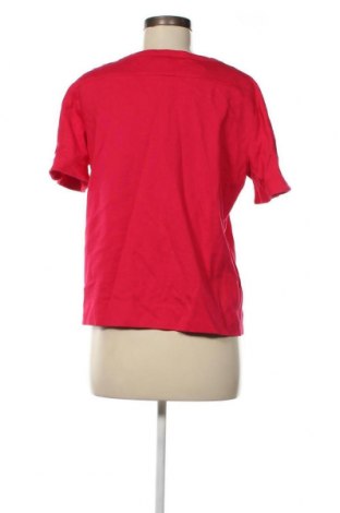 Γυναικεία μπλούζα Marc Cain, Μέγεθος L, Χρώμα Κόκκινο, Τιμή 62,92 €