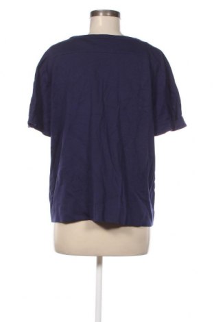 Damen Shirt Marc Cain, Größe XL, Farbe Blau, Preis 62,92 €