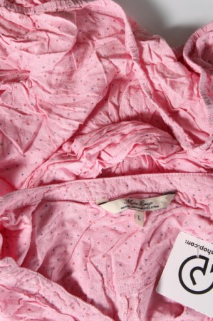 Γυναικεία μπλούζα Marc Lauge, Μέγεθος L, Χρώμα Ρόζ , Τιμή 4,21 €