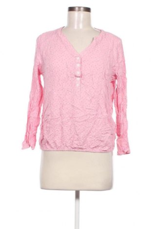 Дамска блуза Marc Lauge, Размер L, Цвят Розов, Цена 34,00 лв.