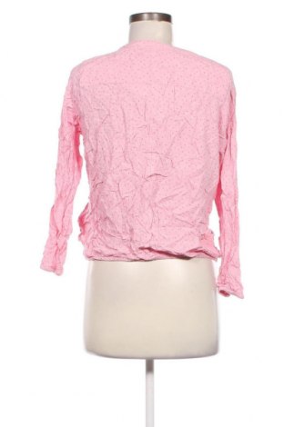 Γυναικεία μπλούζα Marc Lauge, Μέγεθος L, Χρώμα Ρόζ , Τιμή 4,21 €