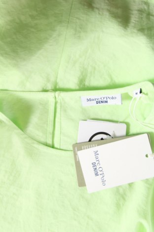 Damen Shirt Marc O'Polo, Größe M, Farbe Grün, Preis 37,35 €