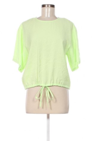 Дамска блуза Marc O'Polo, Размер M, Цвят Зелен, Цена 64,40 лв.