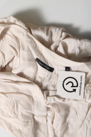Дамска блуза Marc O'Polo, Размер M, Цвят Бежов, Цена 41,25 лв.