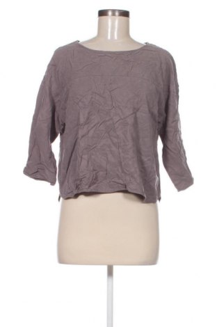 Γυναικεία μπλούζα Marc O'Polo, Μέγεθος S, Χρώμα Γκρί, Τιμή 27,83 €