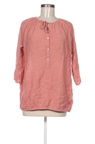 Damen Shirt Marc O'Polo, Größe XL, Farbe Aschrosa, Preis € 37,58