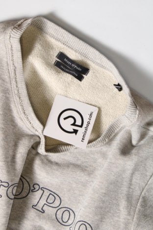 Γυναικεία μπλούζα Marc O'Polo, Μέγεθος S, Χρώμα Γκρί, Τιμή 27,96 €
