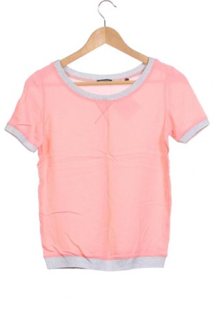 Дамска блуза Marc O'Polo, Размер XS, Цвят Розов, Цена 52,41 лв.