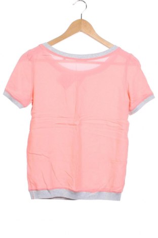Γυναικεία μπλούζα Marc O'Polo, Μέγεθος XS, Χρώμα Ρόζ , Τιμή 27,96 €