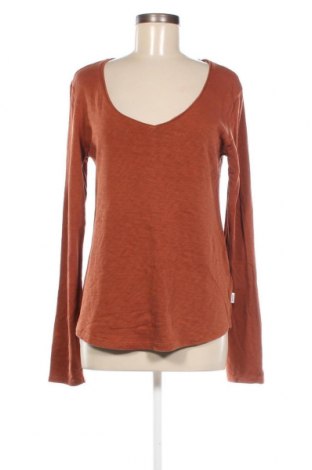 Дамска блуза Marc O'Polo, Размер L, Цвят Оранжев, Цена 45,00 лв.