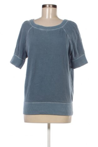 Damen Shirt Marc O'Polo, Größe S, Farbe Blau, Preis € 31,31