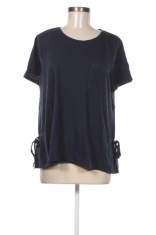 Damen Shirt Marc O'Polo, Größe L, Farbe Blau, Preis 26,98 €