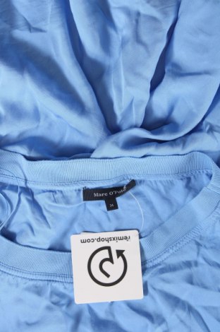 Damen Shirt Marc O'Polo, Größe XS, Farbe Blau, Preis 26,81 €