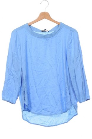 Γυναικεία μπλούζα Marc O'Polo, Μέγεθος XS, Χρώμα Μπλέ, Τιμή 27,96 €