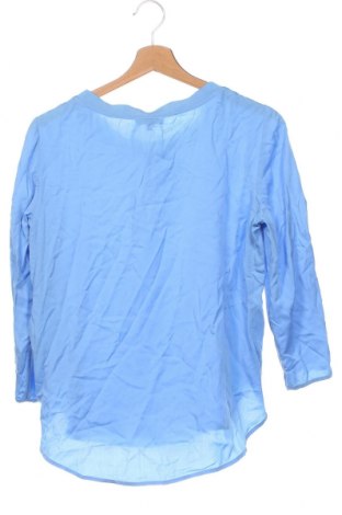 Damen Shirt Marc O'Polo, Größe XS, Farbe Blau, Preis 26,81 €