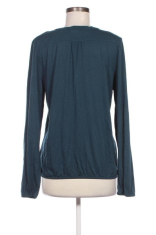 Γυναικεία μπλούζα Marc O'Polo, Μέγεθος XL, Χρώμα Πράσινο, Τιμή 31,55 €