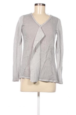 Γυναικεία μπλούζα Marc O'Polo, Μέγεθος XS, Χρώμα Γκρί, Τιμή 6,96 €