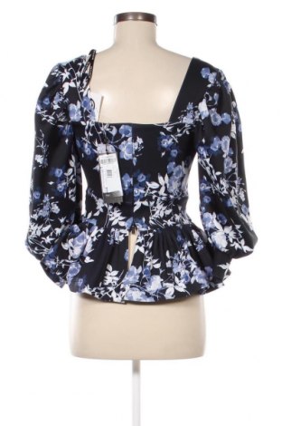 Дамска блуза Marciano by Guess, Размер M, Цвят Многоцветен, Цена 56,35 лв.