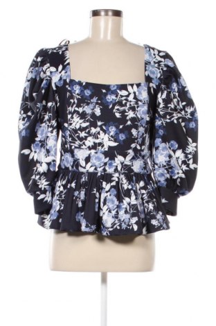 Γυναικεία μπλούζα Marciano by Guess, Μέγεθος L, Χρώμα Πολύχρωμο, Τιμή 29,05 €