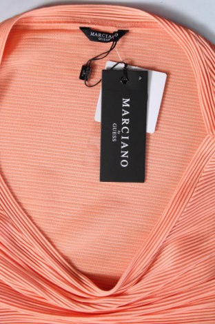 Дамска блуза Marciano by Guess, Размер S, Цвят Розов, Цена 80,50 лв.