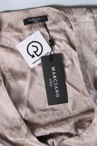 Damen Shirt Marciano by Guess, Größe S, Farbe Beige, Preis 41,50 €