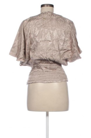 Дамска блуза Marciano by Guess, Размер S, Цвят Бежов, Цена 80,50 лв.