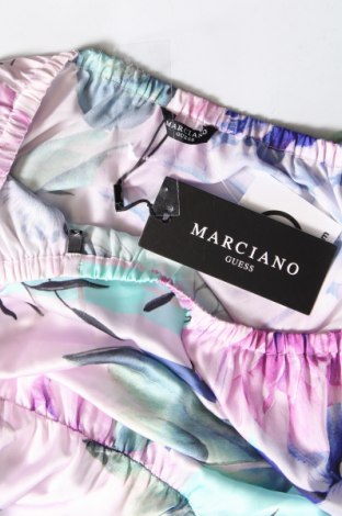 Γυναικεία μπλούζα Marciano by Guess, Μέγεθος S, Χρώμα Πολύχρωμο, Τιμή 45,64 €