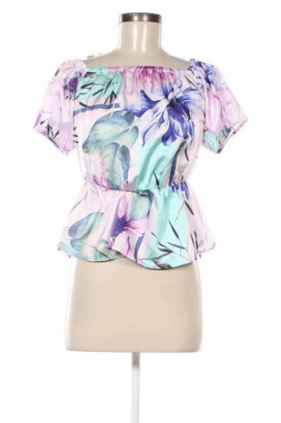 Γυναικεία μπλούζα Marciano by Guess, Μέγεθος S, Χρώμα Πολύχρωμο, Τιμή 45,64 €