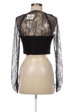 Дамска блуза Marciano by Guess, Размер S, Цвят Черен, Цена 64,40 лв.
