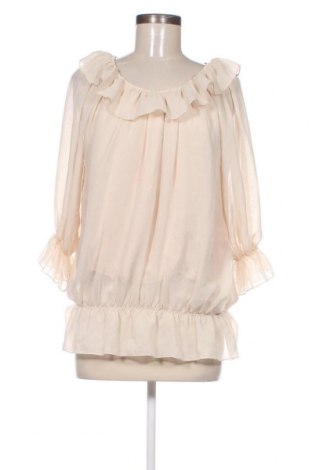 Γυναικεία μπλούζα Marella, Μέγεθος S, Χρώμα  Μπέζ, Τιμή 28,36 €