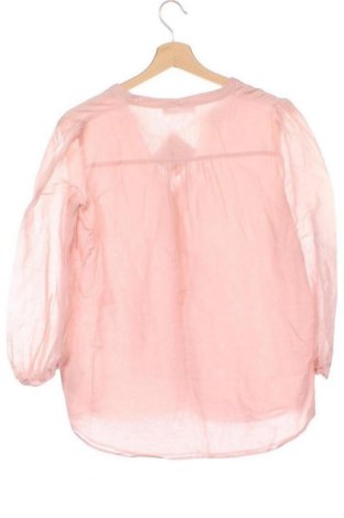 Дамска блуза Marella, Размер XS, Цвят Розов, Цена 61,61 лв.