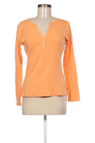 Дамска блуза Margittes, Размер M, Цвят Оранжев, Цена 28,80 лв.
