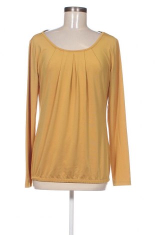 Дамска блуза Marie Lund, Размер M, Цвят Жълт, Цена 5,10 лв.