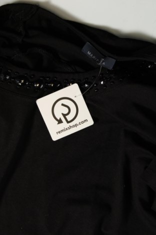 Γυναικεία μπλούζα Mariposa, Μέγεθος M, Χρώμα Μαύρο, Τιμή 10,54 €