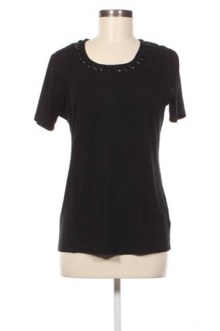 Дамска блуза Mariposa, Размер M, Цвят Черен, Цена 19,94 лв.