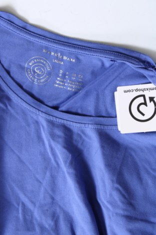 Γυναικεία μπλούζα Mark Adam, Μέγεθος L, Χρώμα Μπλέ, Τιμή 2,94 €