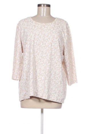 Дамска блуза Mark Adam, Размер XL, Цвят Многоцветен, Цена 11,40 лв.