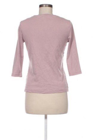 Γυναικεία μπλούζα Mark Adam, Μέγεθος M, Χρώμα Ρόζ , Τιμή 11,75 €