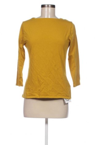Damen Shirt Marks & Spencer, Größe XL, Farbe Gelb, Preis 7,52 €