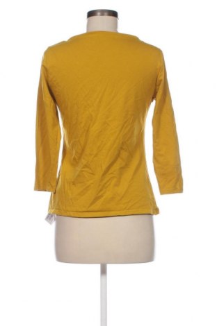 Γυναικεία μπλούζα Marks & Spencer, Μέγεθος XL, Χρώμα Κίτρινο, Τιμή 6,68 €