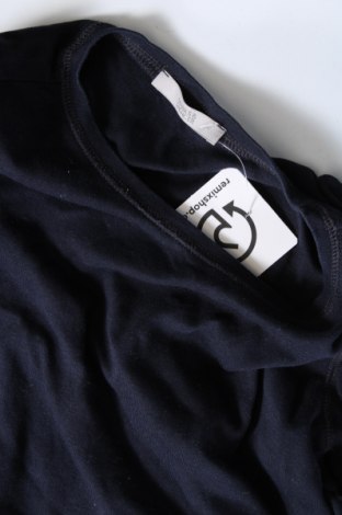 Γυναικεία μπλούζα Marks & Spencer, Μέγεθος S, Χρώμα Μπλέ, Τιμή 5,01 €