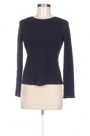 Γυναικεία μπλούζα Marks & Spencer, Μέγεθος S, Χρώμα Μπλέ, Τιμή 2,51 €